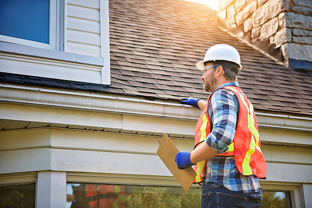 Licensed Roofing service in Iola, KS - Ben Roofing and Steel LLC